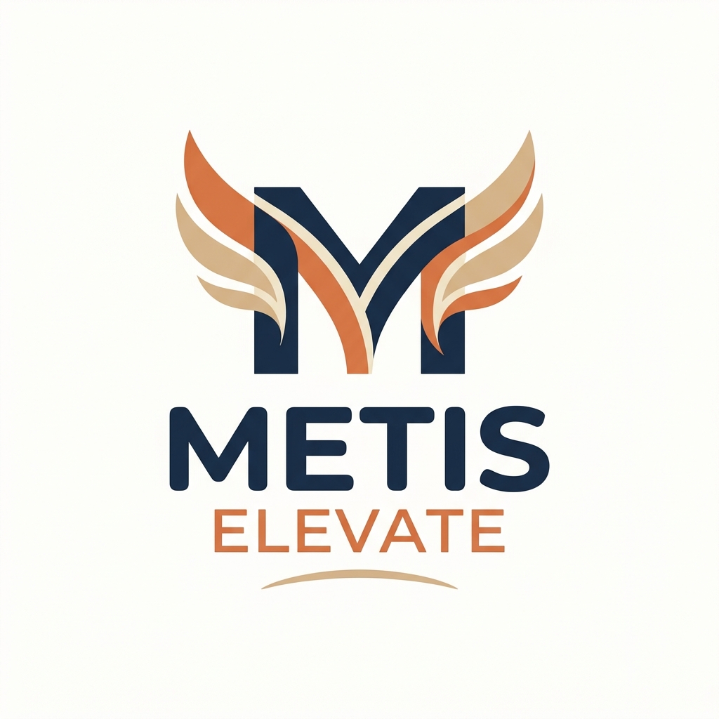 Metis Elevate Logo