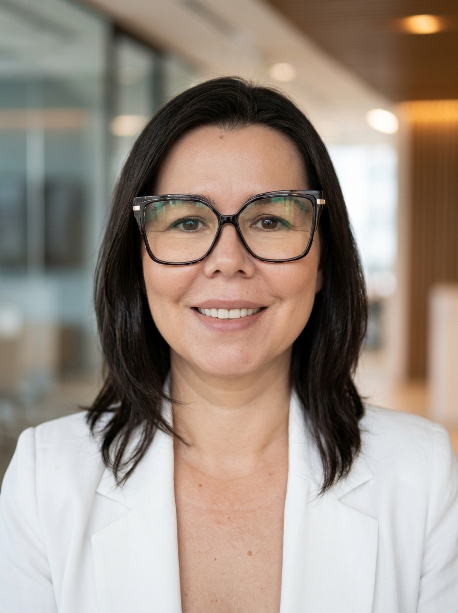 Milena Muñoz Roa